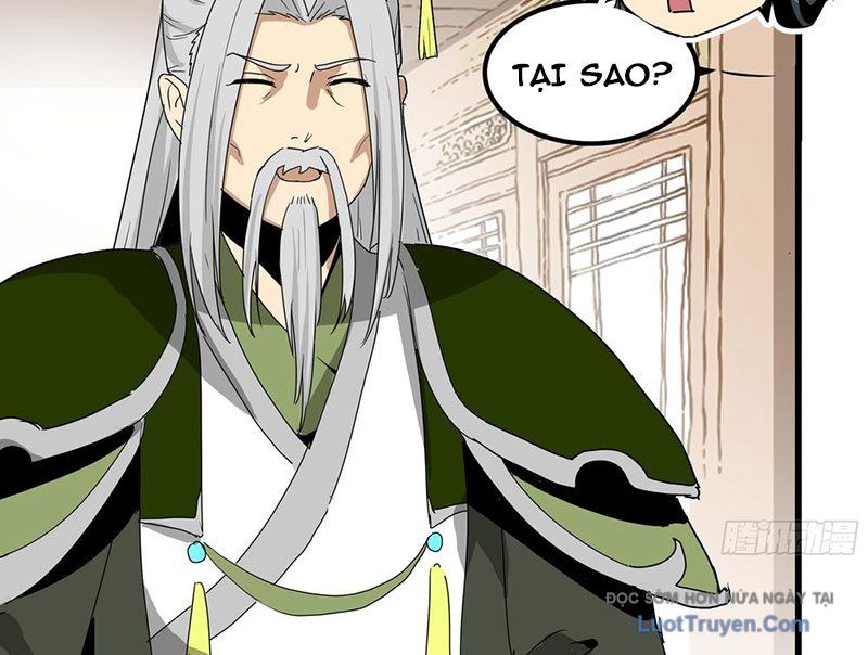 Tuyệt Đối Đừng Gây Sự Với Đại Sư Huynh Chap 1 - Next Chap 2