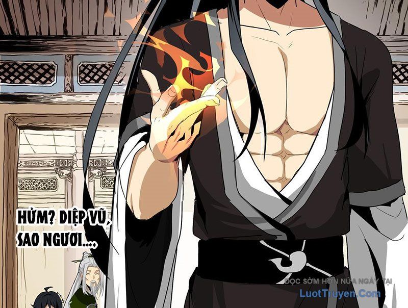 Tuyệt Đối Đừng Gây Sự Với Đại Sư Huynh Chap 1 - Next Chap 2