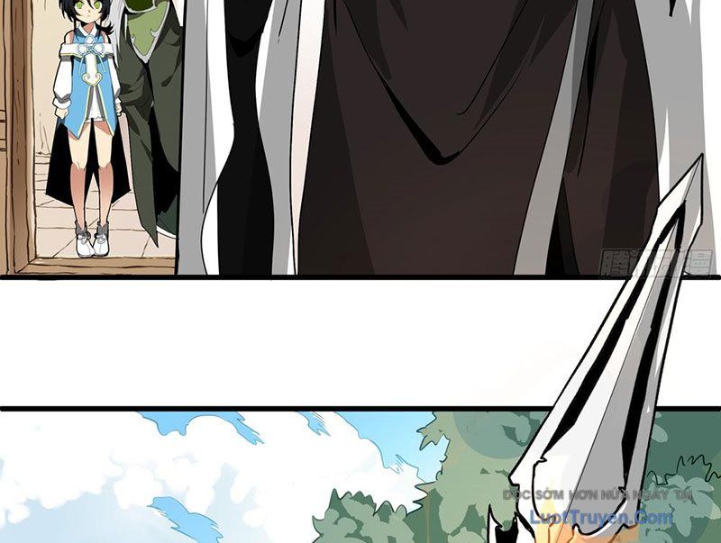 Tuyệt Đối Đừng Gây Sự Với Đại Sư Huynh Chap 1 - Next Chap 2