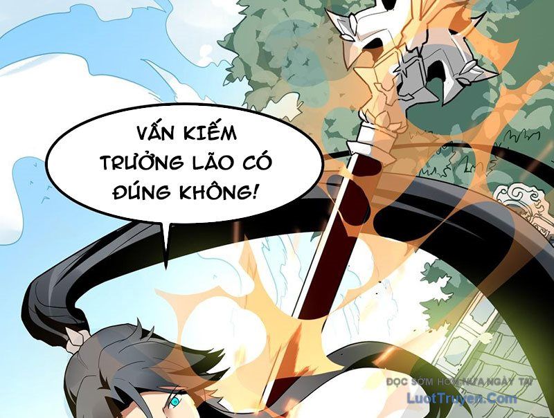 Tuyệt Đối Đừng Gây Sự Với Đại Sư Huynh Chap 1 - Next Chap 2