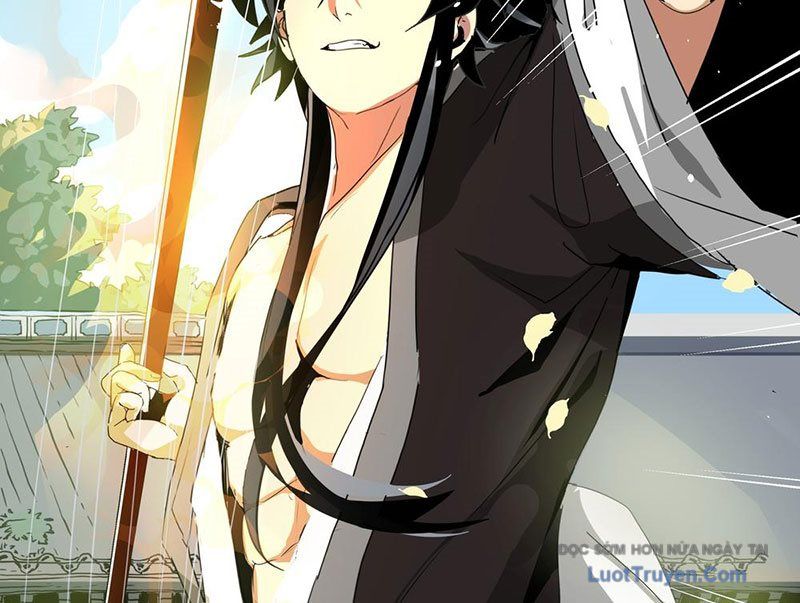 Tuyệt Đối Đừng Gây Sự Với Đại Sư Huynh Chap 1 - Next Chap 2