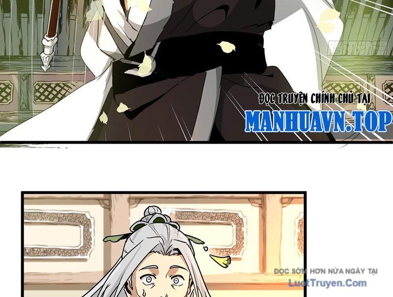 Tuyệt Đối Đừng Gây Sự Với Đại Sư Huynh Chap 1 - Next Chap 2