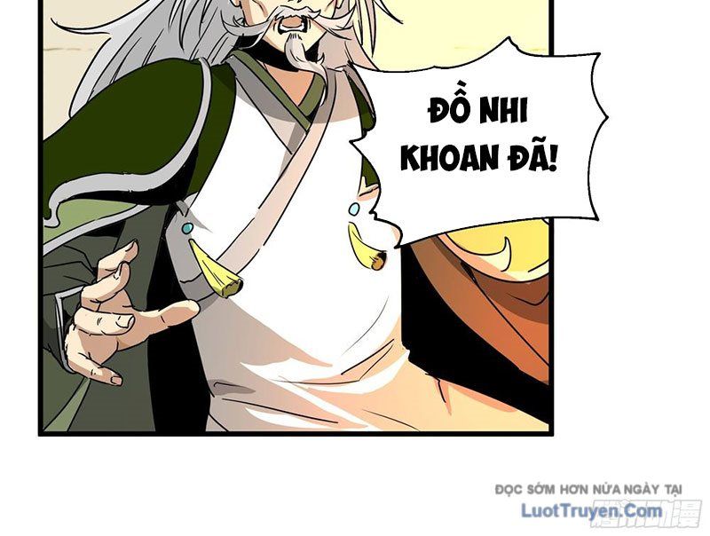 Tuyệt Đối Đừng Gây Sự Với Đại Sư Huynh Chap 1 - Next Chap 2