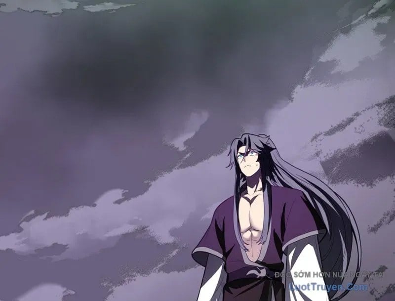 Tuyệt Đối Đừng Gây Sự Với Đại Sư Huynh Chap 11 - Next Chap 12