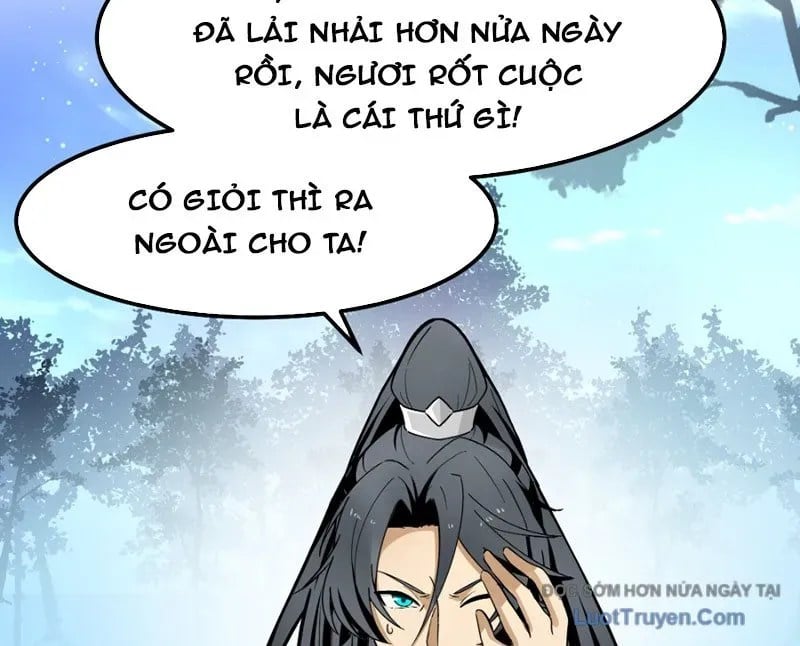 Tuyệt Đối Đừng Gây Sự Với Đại Sư Huynh Chap 11 - Next Chap 12