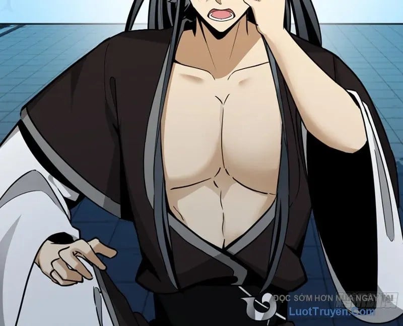 Tuyệt Đối Đừng Gây Sự Với Đại Sư Huynh Chap 11 - Next Chap 12