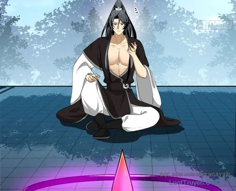 Tuyệt Đối Đừng Gây Sự Với Đại Sư Huynh Chap 11 - Next Chap 12