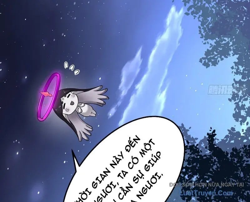 Tuyệt Đối Đừng Gây Sự Với Đại Sư Huynh Chap 11 - Next Chap 12