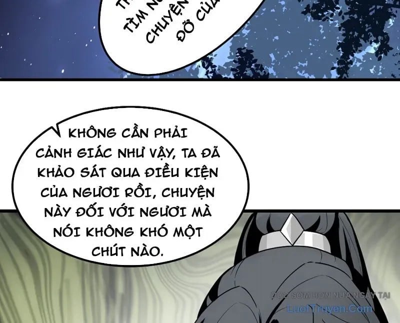 Tuyệt Đối Đừng Gây Sự Với Đại Sư Huynh Chap 11 - Next Chap 12