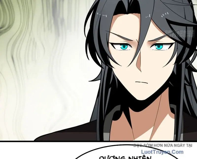 Tuyệt Đối Đừng Gây Sự Với Đại Sư Huynh Chap 11 - Next Chap 12