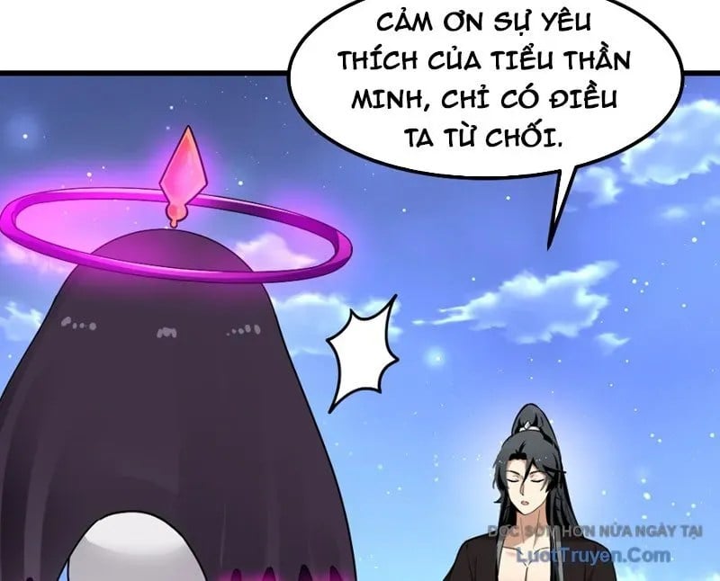 Tuyệt Đối Đừng Gây Sự Với Đại Sư Huynh Chap 11 - Next Chap 12