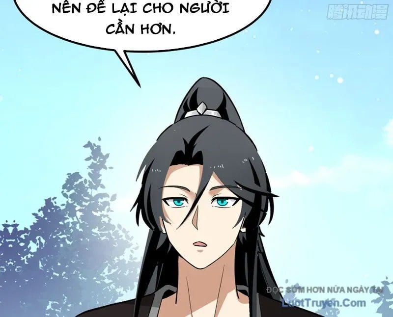 Tuyệt Đối Đừng Gây Sự Với Đại Sư Huynh Chap 11 - Next Chap 12