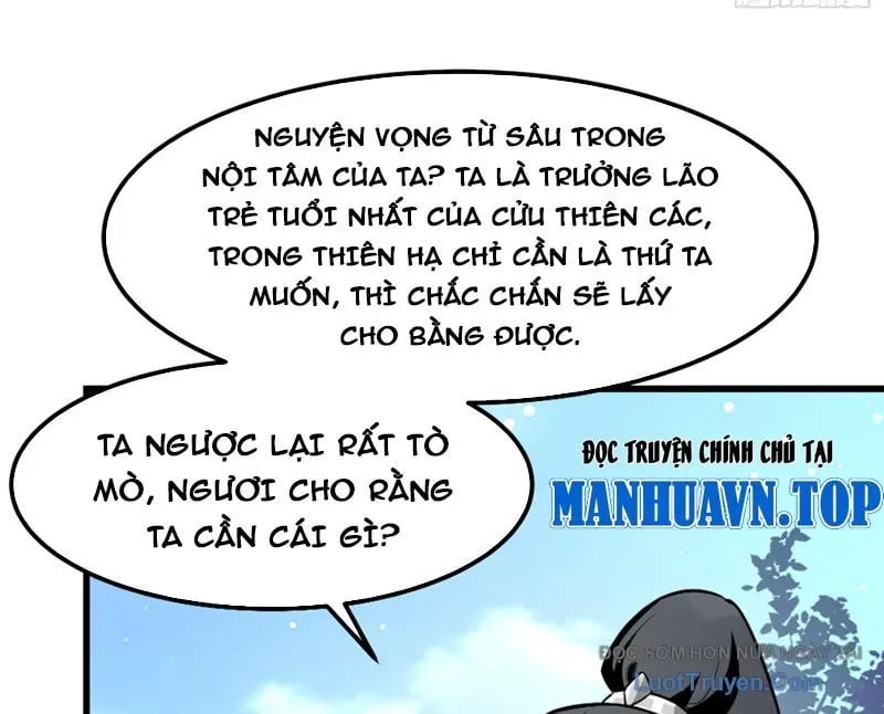 Tuyệt Đối Đừng Gây Sự Với Đại Sư Huynh Chap 11 - Next Chap 12