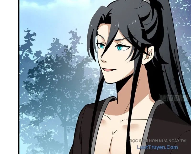 Tuyệt Đối Đừng Gây Sự Với Đại Sư Huynh Chap 11 - Next Chap 12