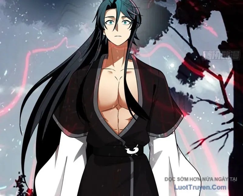 Tuyệt Đối Đừng Gây Sự Với Đại Sư Huynh Chap 11 - Next Chap 12