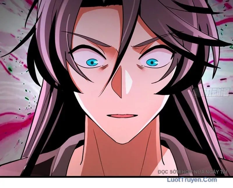 Tuyệt Đối Đừng Gây Sự Với Đại Sư Huynh Chap 11 - Next Chap 12