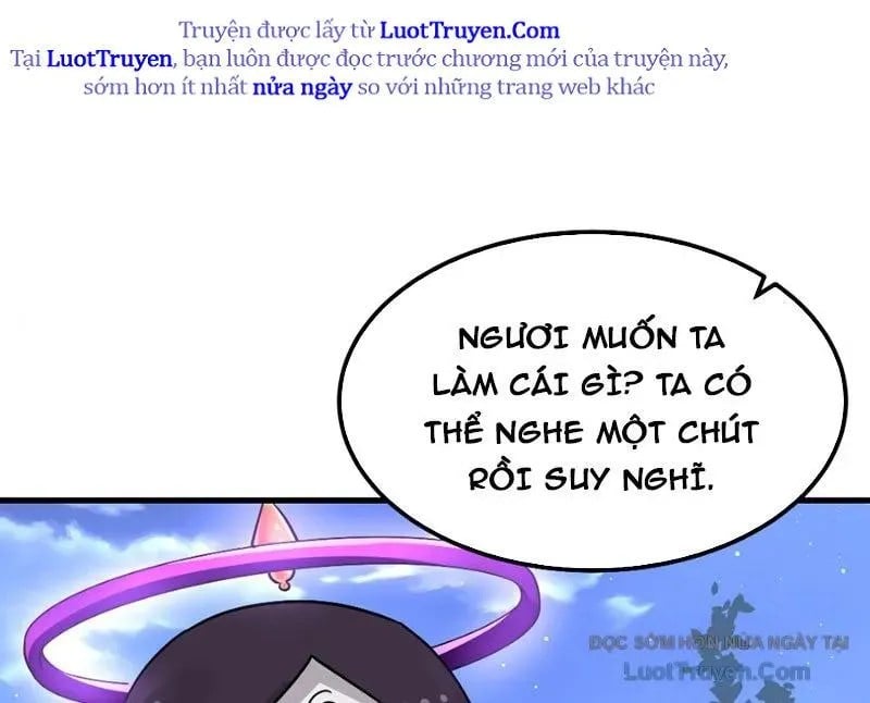 Tuyệt Đối Đừng Gây Sự Với Đại Sư Huynh Chap 11 - Next Chap 12