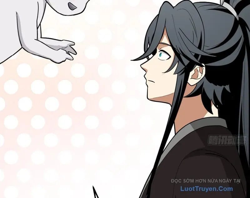 Tuyệt Đối Đừng Gây Sự Với Đại Sư Huynh Chap 11 - Next Chap 12