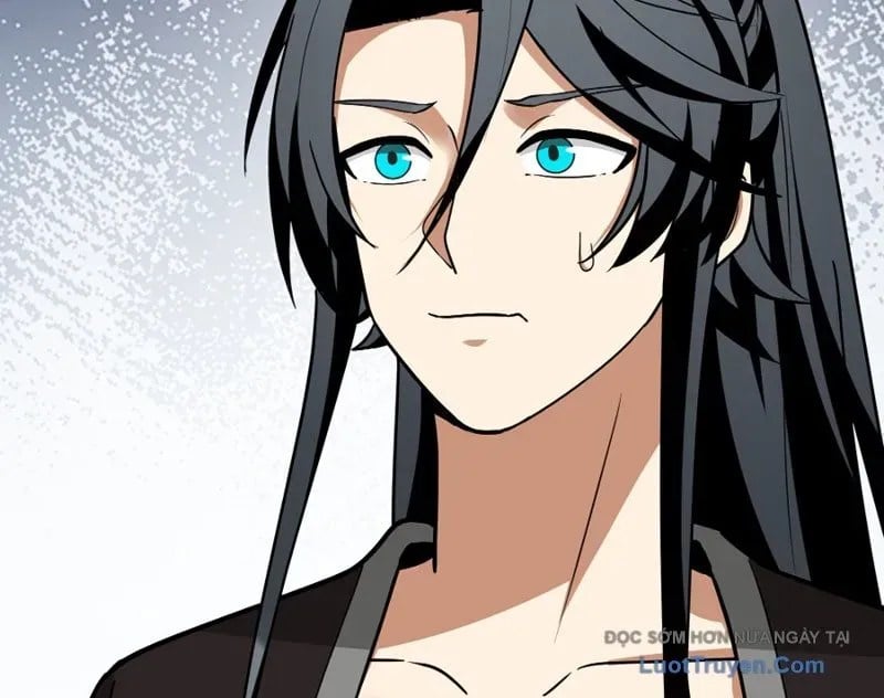 Tuyệt Đối Đừng Gây Sự Với Đại Sư Huynh Chap 11 - Next Chap 12