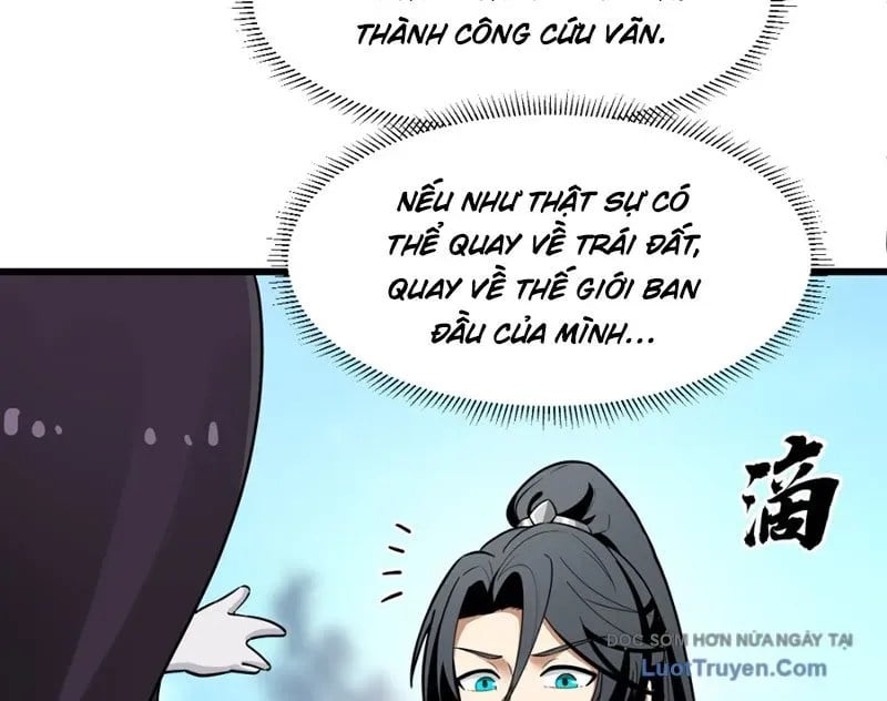 Tuyệt Đối Đừng Gây Sự Với Đại Sư Huynh Chap 11 - Next Chap 12