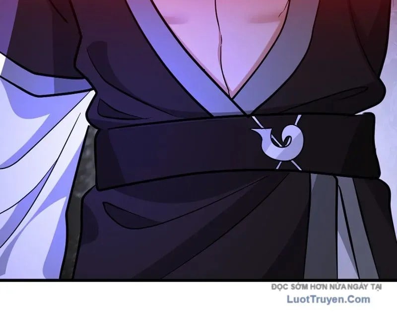 Tuyệt Đối Đừng Gây Sự Với Đại Sư Huynh Chap 11 - Next Chap 12