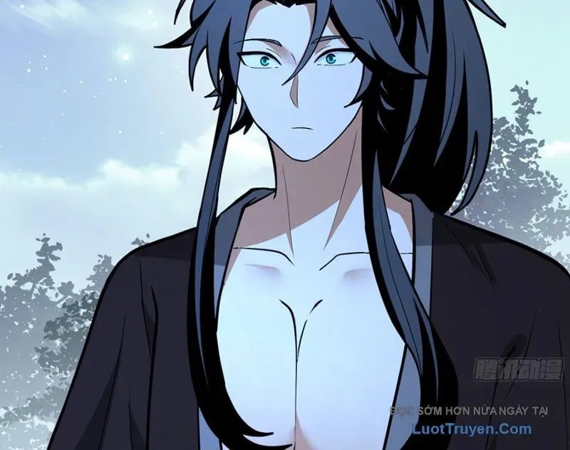 Tuyệt Đối Đừng Gây Sự Với Đại Sư Huynh Chap 11 - Next Chap 12