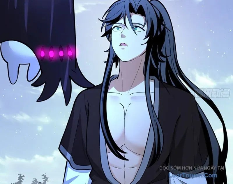 Tuyệt Đối Đừng Gây Sự Với Đại Sư Huynh Chap 11 - Next Chap 12