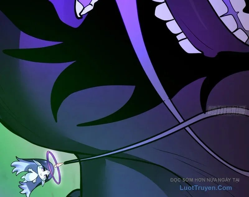 Tuyệt Đối Đừng Gây Sự Với Đại Sư Huynh Chap 11 - Next Chap 12