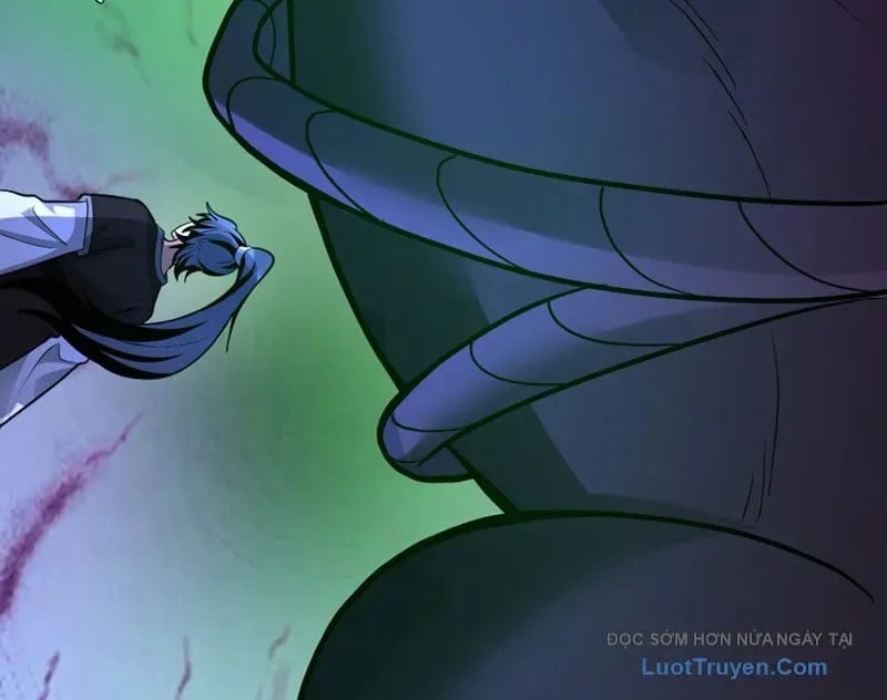 Tuyệt Đối Đừng Gây Sự Với Đại Sư Huynh Chap 11 - Next Chap 12