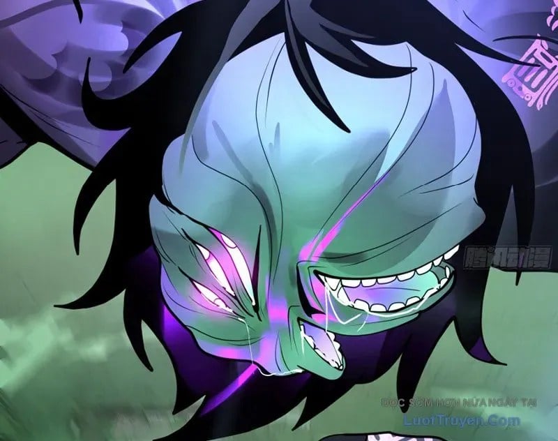 Tuyệt Đối Đừng Gây Sự Với Đại Sư Huynh Chap 11 - Next Chap 12