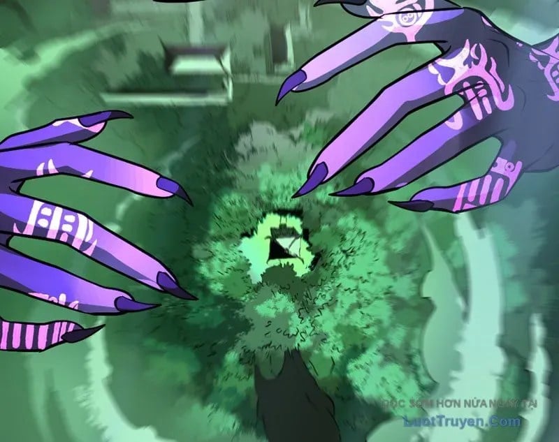 Tuyệt Đối Đừng Gây Sự Với Đại Sư Huynh Chap 11 - Next Chap 12