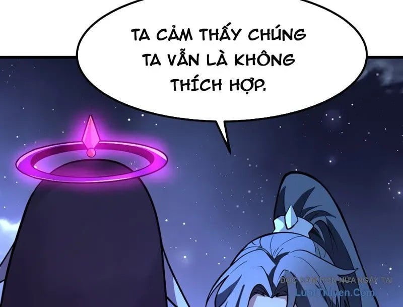 Tuyệt Đối Đừng Gây Sự Với Đại Sư Huynh Chap 11 - Next Chap 12