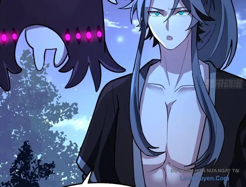 Tuyệt Đối Đừng Gây Sự Với Đại Sư Huynh Chap 11 - Next Chap 12