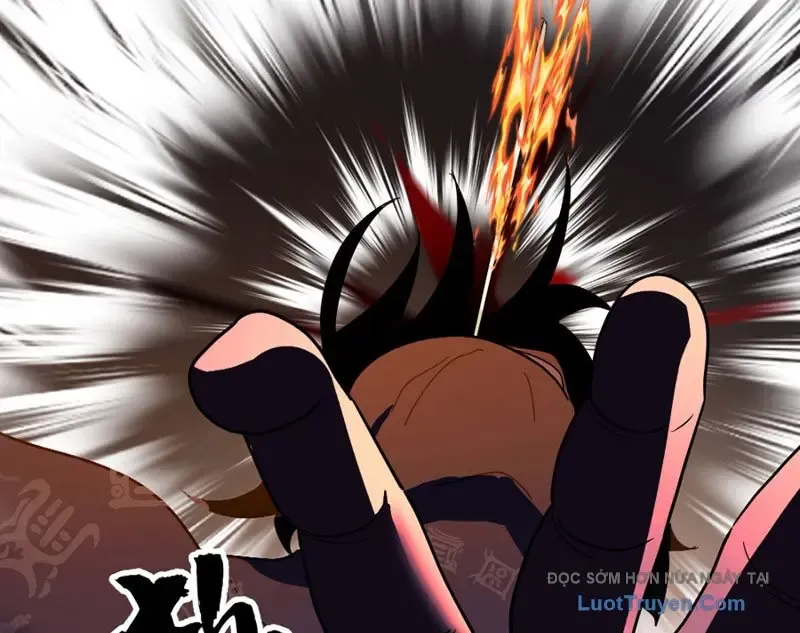 Tuyệt Đối Đừng Gây Sự Với Đại Sư Huynh Chap 12 - Next Chap 13