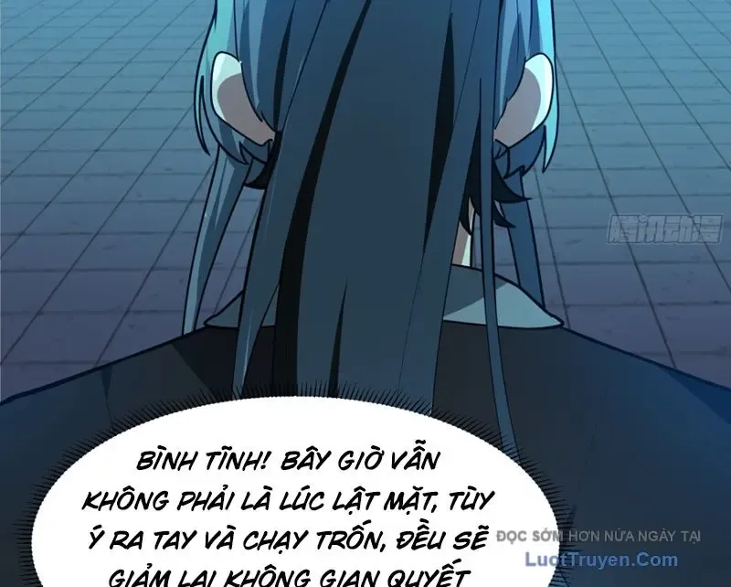 Tuyệt Đối Đừng Gây Sự Với Đại Sư Huynh Chap 12 - Next Chap 13