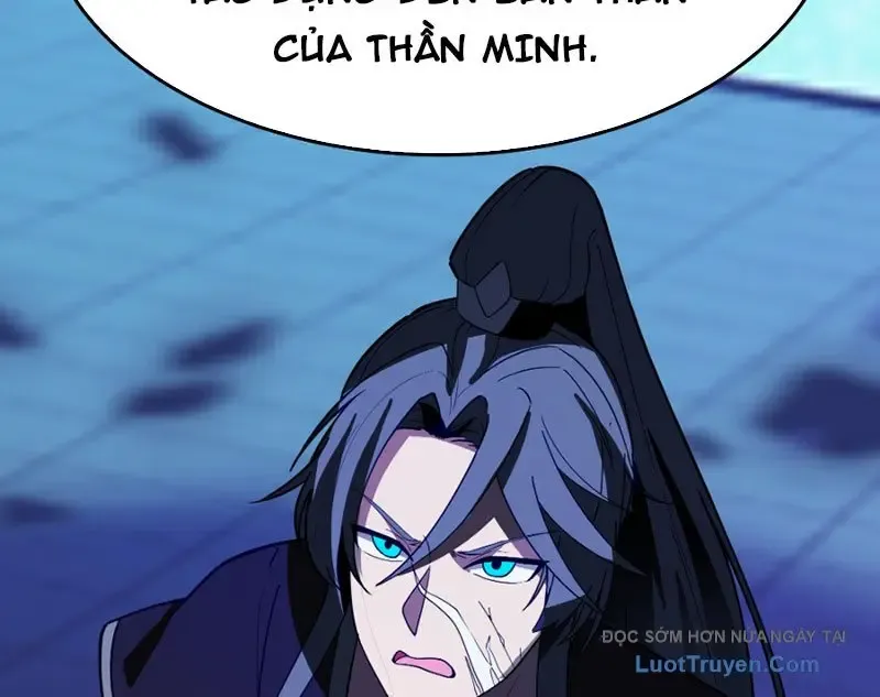 Tuyệt Đối Đừng Gây Sự Với Đại Sư Huynh Chap 12 - Next Chap 13