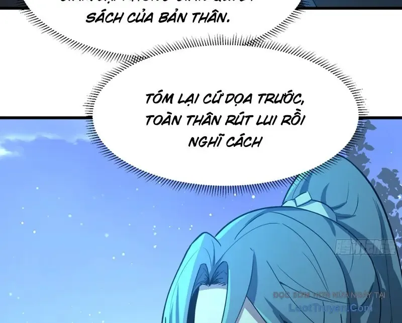 Tuyệt Đối Đừng Gây Sự Với Đại Sư Huynh Chap 12 - Next Chap 13