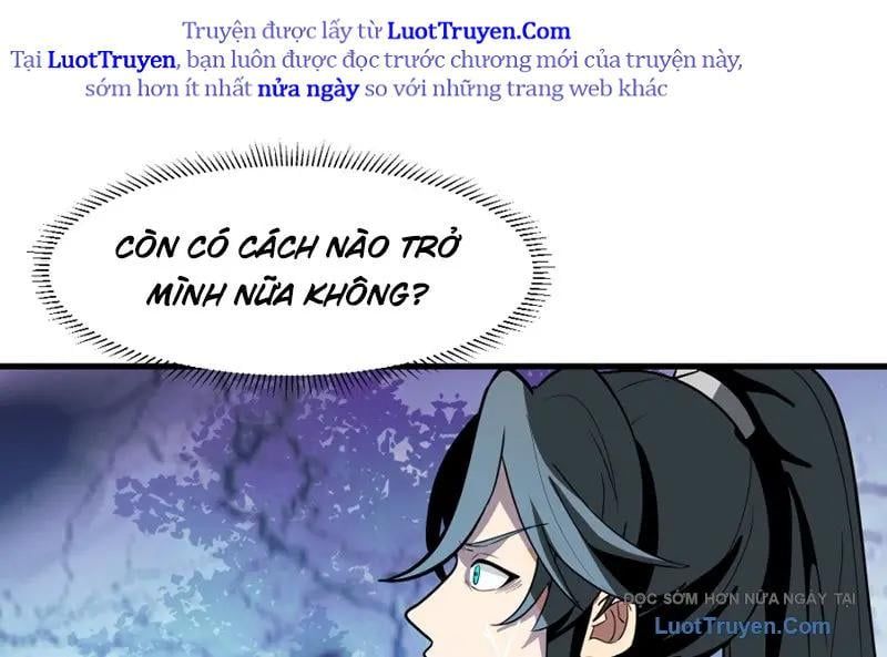 Tuyệt Đối Đừng Gây Sự Với Đại Sư Huynh Chap 12 - Next Chap 13