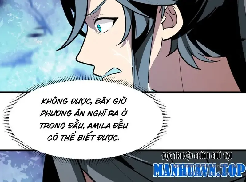 Tuyệt Đối Đừng Gây Sự Với Đại Sư Huynh Chap 12 - Next Chap 13