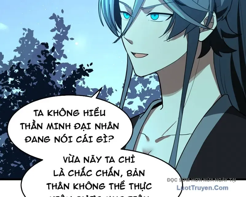 Tuyệt Đối Đừng Gây Sự Với Đại Sư Huynh Chap 12 - Next Chap 13