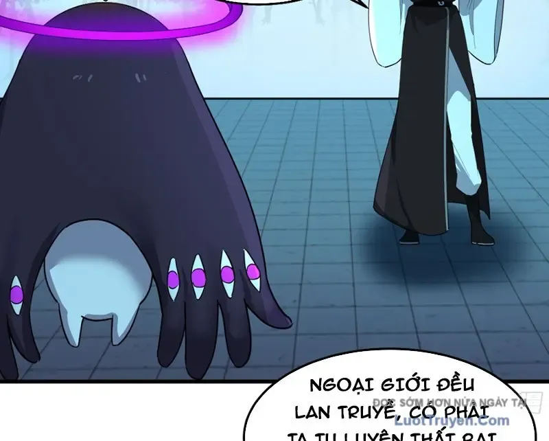 Tuyệt Đối Đừng Gây Sự Với Đại Sư Huynh Chap 12 - Next Chap 13