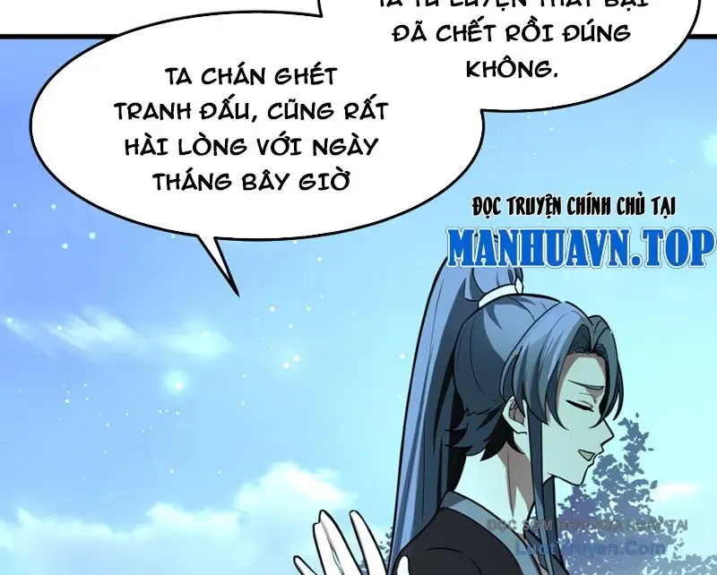 Tuyệt Đối Đừng Gây Sự Với Đại Sư Huynh Chap 12 - Next Chap 13