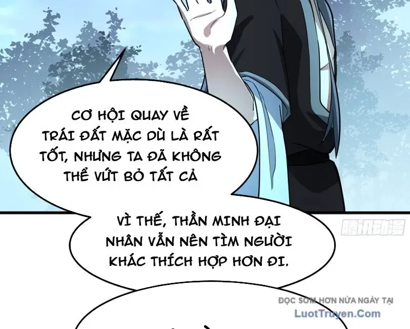 Tuyệt Đối Đừng Gây Sự Với Đại Sư Huynh Chap 12 - Next Chap 13