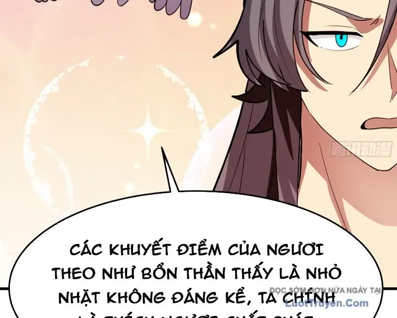 Tuyệt Đối Đừng Gây Sự Với Đại Sư Huynh Chap 12 - Next Chap 13