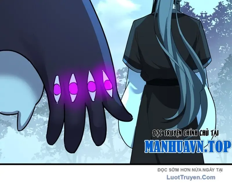 Tuyệt Đối Đừng Gây Sự Với Đại Sư Huynh Chap 12 - Next Chap 13