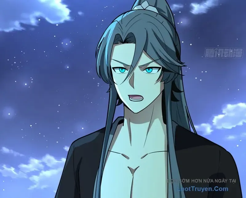 Tuyệt Đối Đừng Gây Sự Với Đại Sư Huynh Chap 12 - Next Chap 13