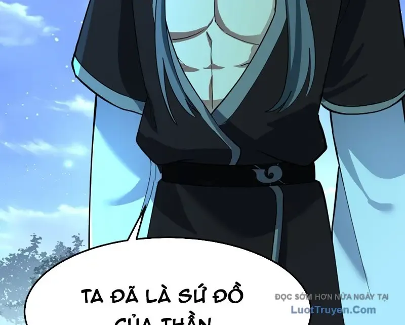 Tuyệt Đối Đừng Gây Sự Với Đại Sư Huynh Chap 12 - Next Chap 13