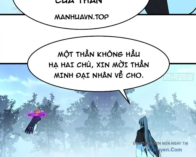 Tuyệt Đối Đừng Gây Sự Với Đại Sư Huynh Chap 12 - Next Chap 13