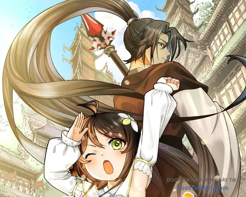 Tuyệt Đối Đừng Gây Sự Với Đại Sư Huynh Chap 12 - Next Chap 13