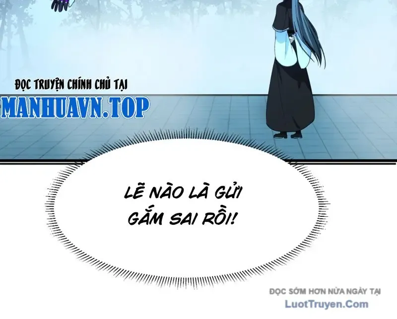 Tuyệt Đối Đừng Gây Sự Với Đại Sư Huynh Chap 12 - Next Chap 13